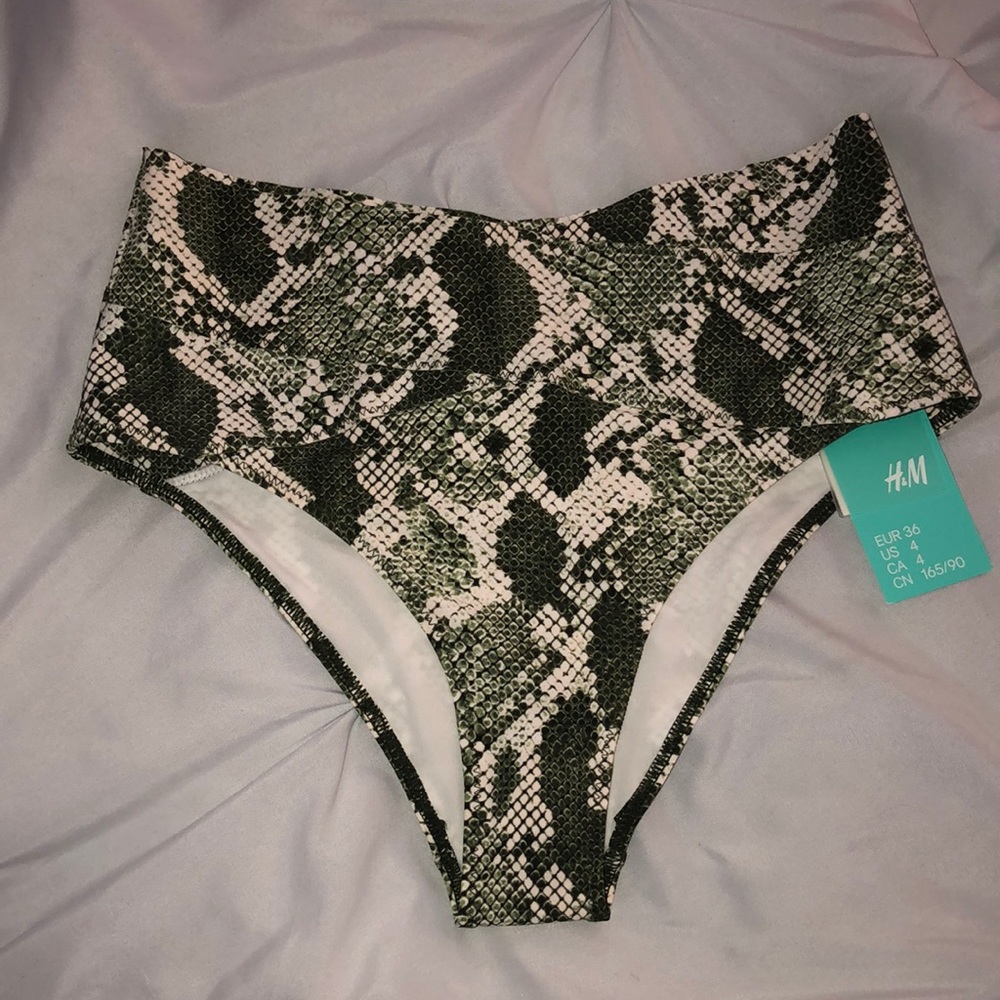 H&M women’s Swimwear